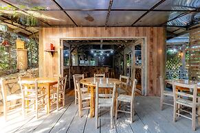 Chal Confort vel com Pisc Wifi Garagem e Jacuzzi