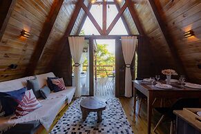 Chal Confort vel com Pisc Wifi Garagem e Jacuzzi