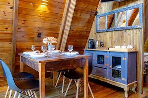 Chal Confort vel com Pisc Wifi Garagem e Jacuzzi