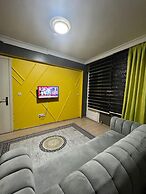 ALATUĞ APART OTEL