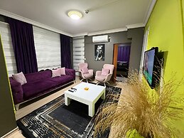 ALATUĞ APART OTEL