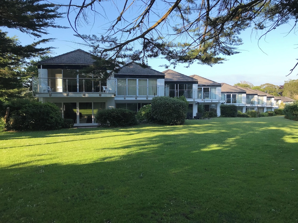 29 Coedrath Park