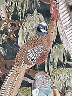 The Blacksmiths Shop hot tub Cottage