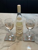 The Blacksmiths Shop hot tub Cottage