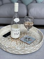 The Blacksmiths Shop hot tub Cottage