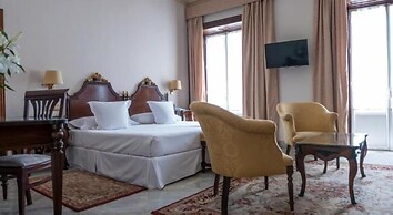 Hotel Soho Boutique Duques de Medinaceli