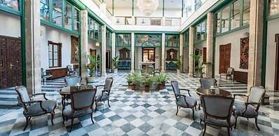 Hotel Soho Boutique Duques de Medinaceli