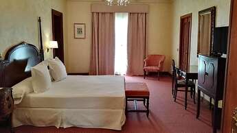 Hotel Soho Boutique Duques de Medinaceli