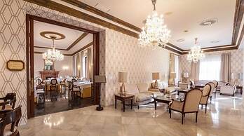 Hotel Soho Boutique Duques de Medinaceli