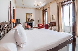 Hotel Soho Boutique Duques de Medinaceli