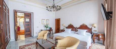 Hotel Soho Boutique Duques de Medinaceli