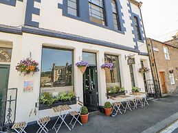 Shaftoe Mews