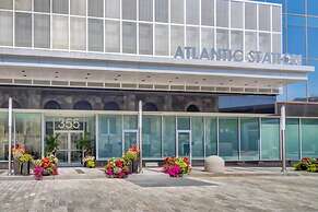 Atlantic Station 7R