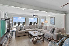 Green Reef #7- Emerald Horizon