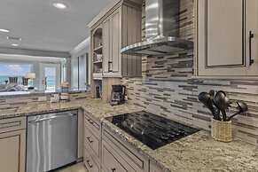 Green Reef #7- Emerald Horizon