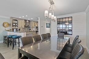 Green Reef #7- Emerald Horizon