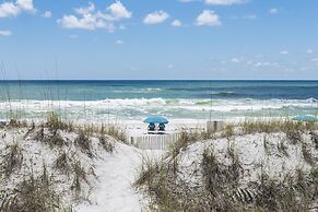 Green Reef #7- Emerald Horizon