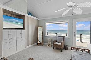 Green Reef #7- Emerald Horizon