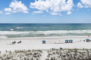 Green Reef #7- Emerald Horizon