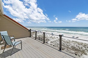 Green Reef #7- Emerald Horizon