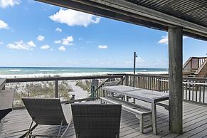 Green Reef #7- Emerald Horizon