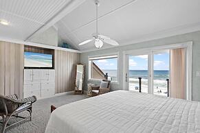 Green Reef #7- Emerald Horizon