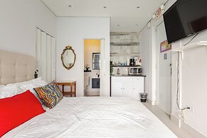 City Beach Apartments