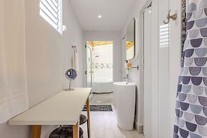 City Beach Apartments