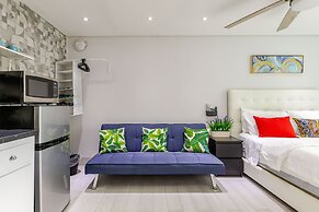 City Beach Apartments