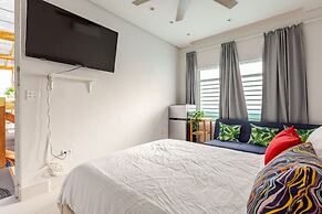 City Beach Apartments