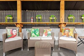 City Beach Apartments