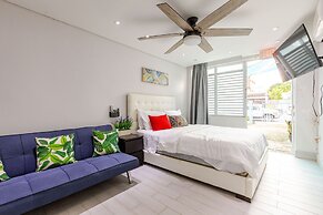 City Beach Apartments