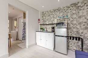 City Beach Apartments