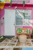 City Beach Apartments