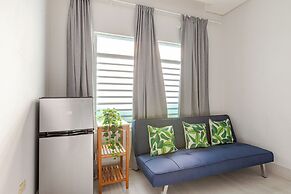 City Beach Apartments