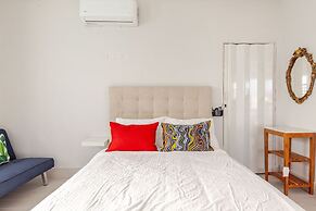 City Beach Apartments