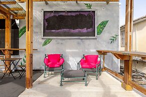 City Beach Apartments