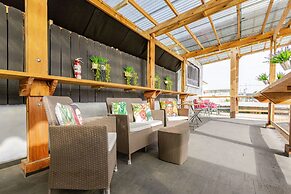 City Beach Apartments