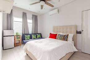 City Beach Apartments