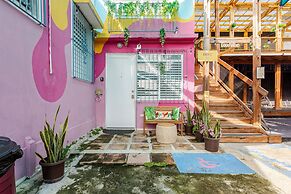 City Beach Apartments