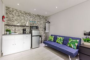 City Beach Apartments