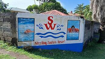 Sizzling Waters Resort