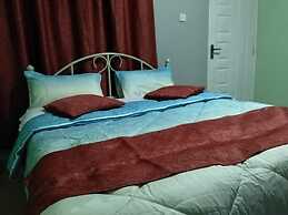 Sizzling Waters Resort
