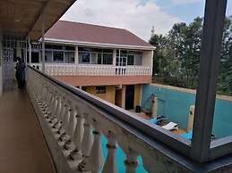 Sizzling Waters Resort