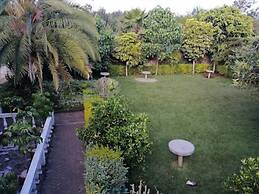 Sizzling Waters Resort