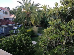 Sizzling Waters Resort