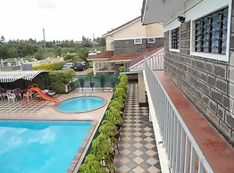 Sizzling Waters Resort