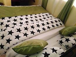 Sizzling Waters Resort