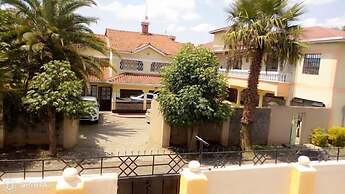 Sizzling Waters Resort