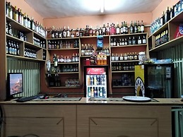 Sizzling Waters Resort